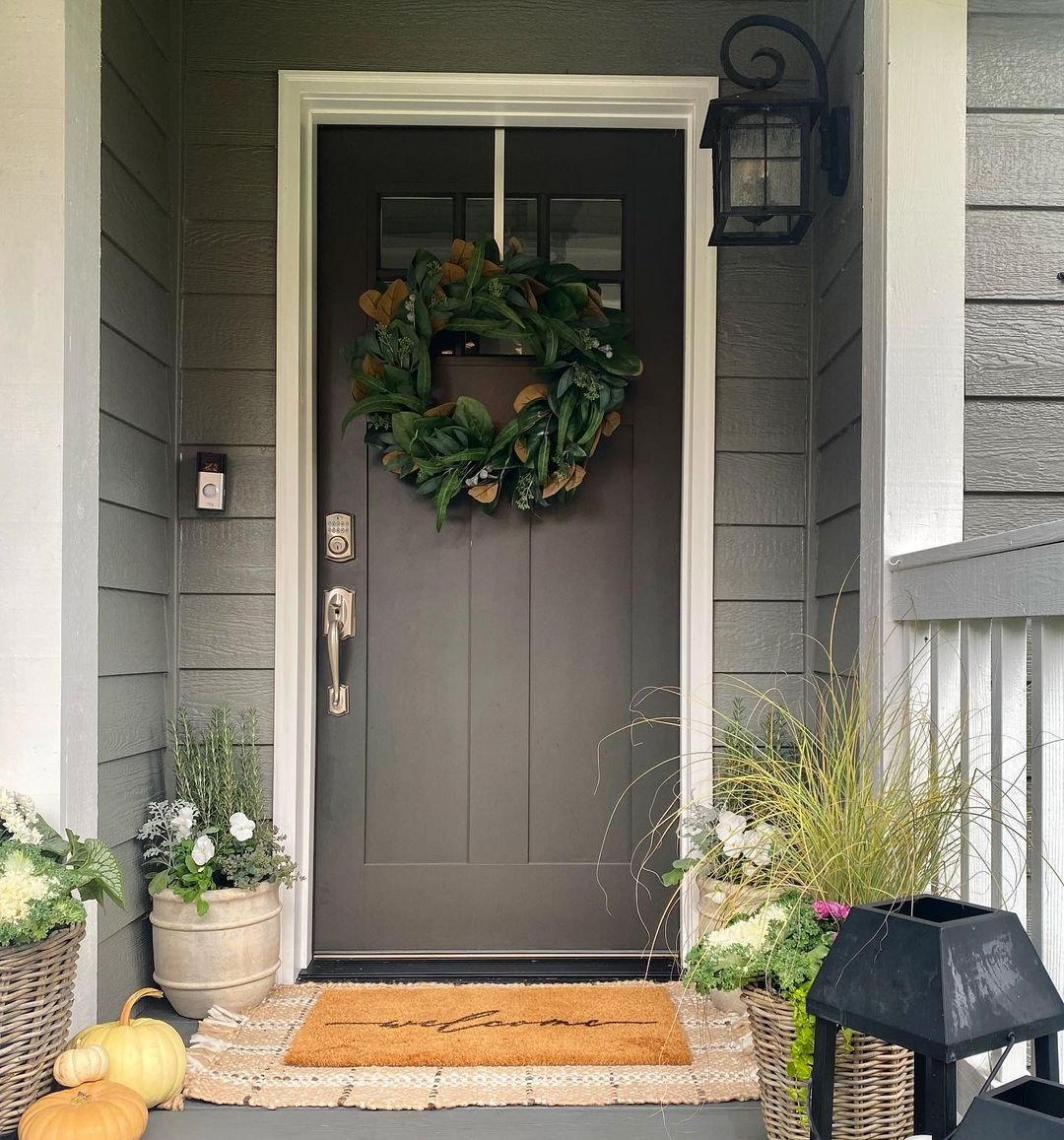 Sherwin Williams Urbane Bronze : comment utiliser cette couleur dans votre maison