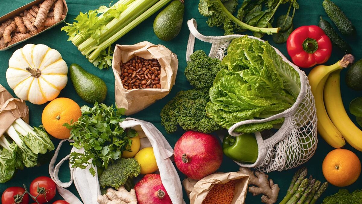 Qu’est-ce que le régime alcalin ?  Examen, recherche, liste d’aliments, etc.