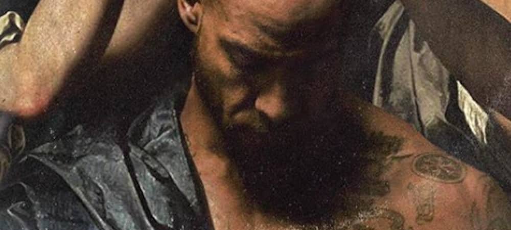 Booba, le roi du rap français