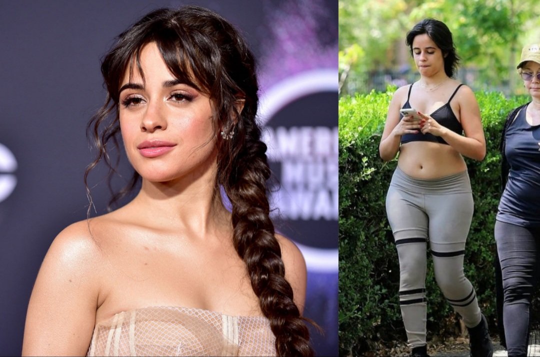 Camila Cabello