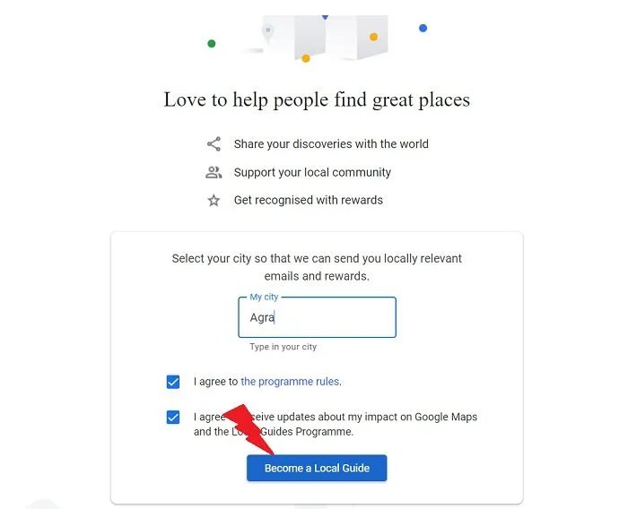 Qu’est-ce que Google Local Guide et quels sont ses avantages ?