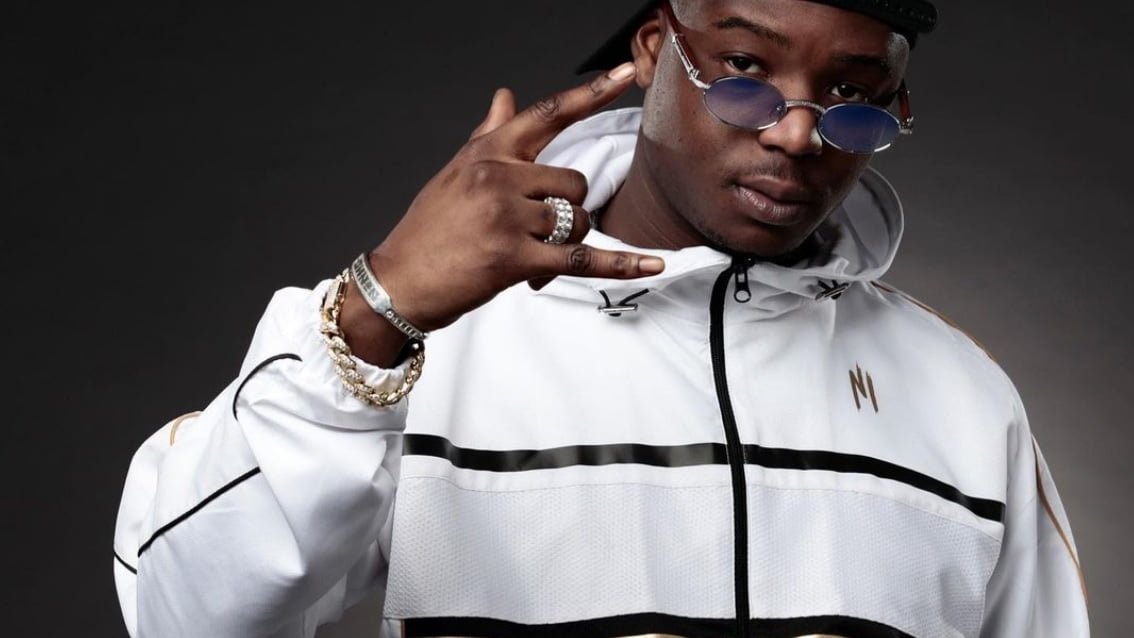 Ninho, le rappeur qui fait le buzz en France