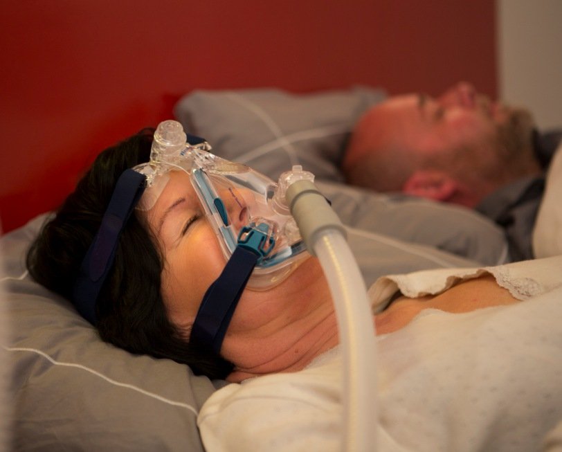 Qu’est-ce que l’apnée du sommeil