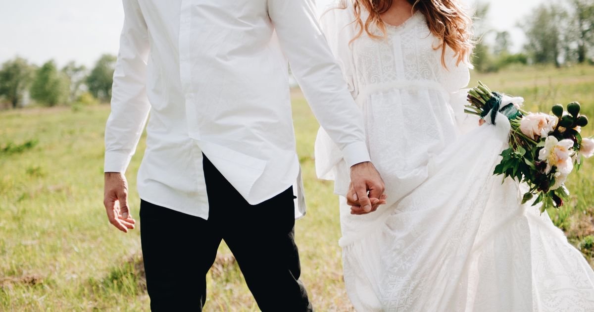 Rêve de mariage : qu’est-ce que cela signifie