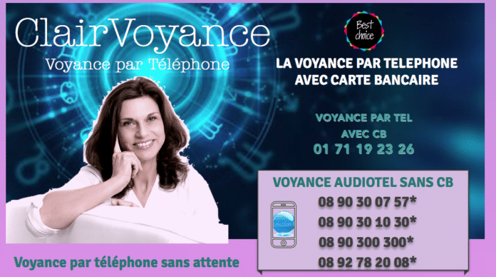 Voyance par téléphone : comment ça marche