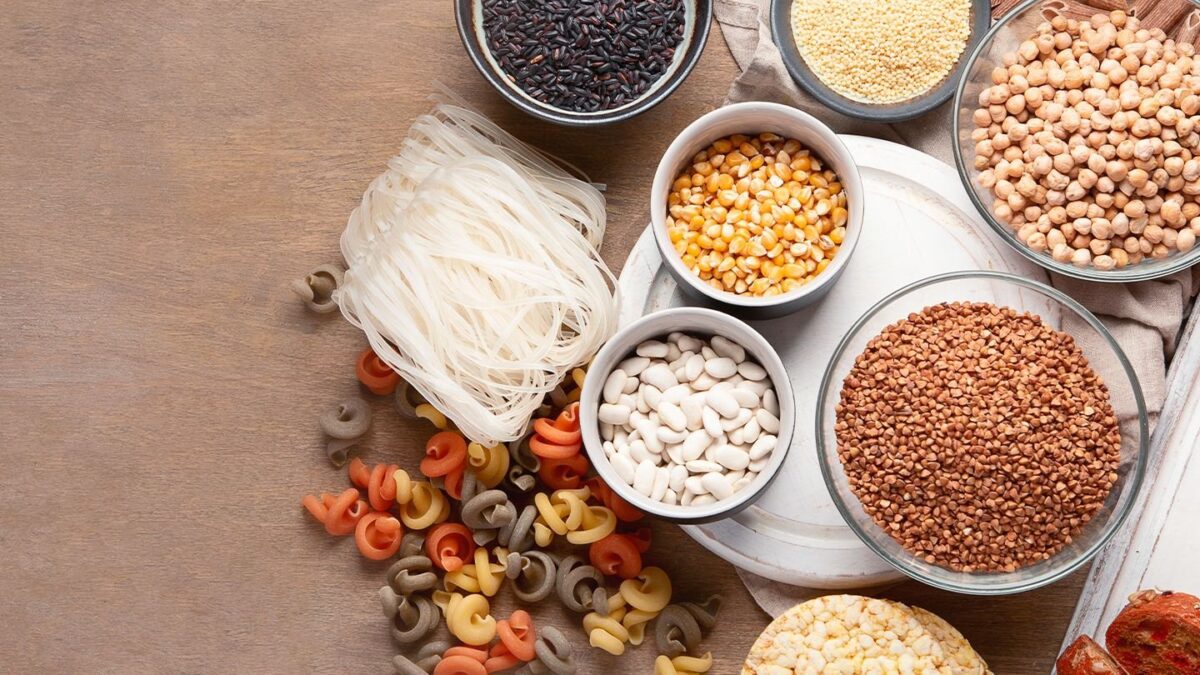 Régime sans gluten 101 : un guide scientifique complet