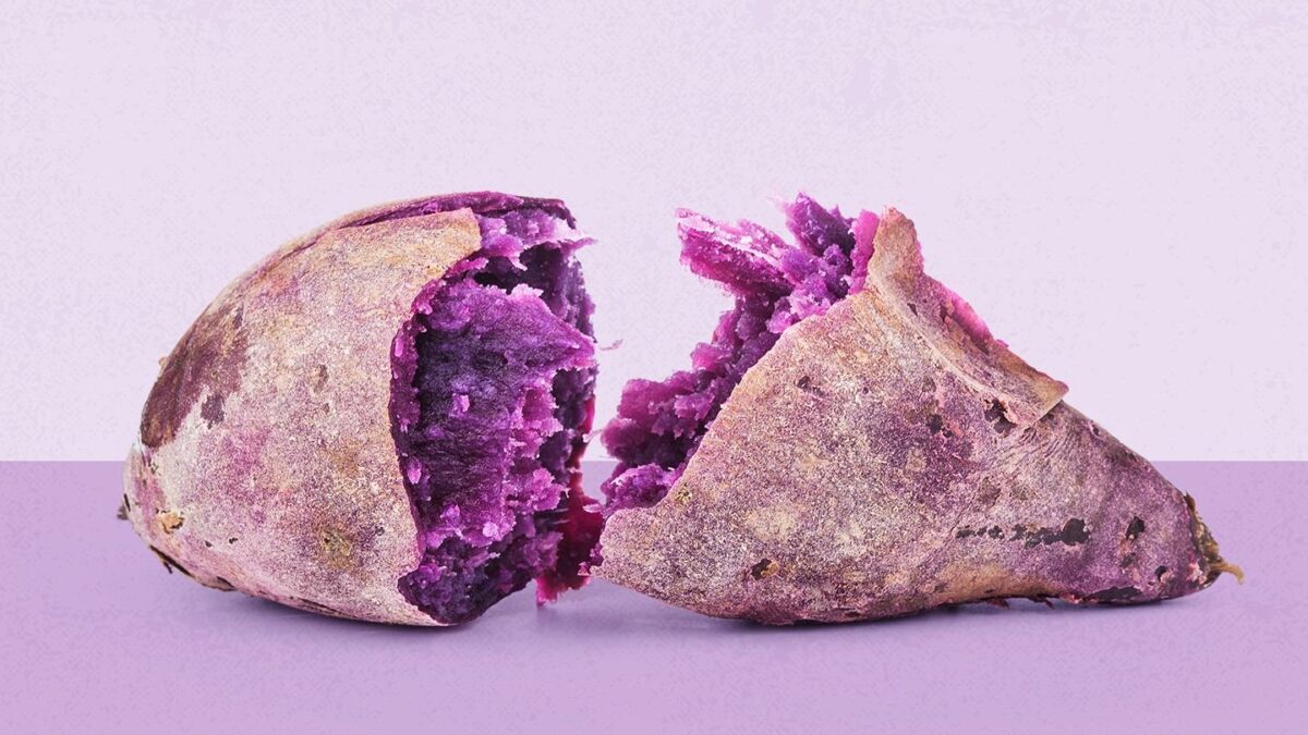 Qu’est-ce qu’Ube et est-ce bon pour vous ?