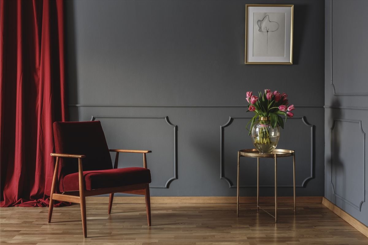 Styles de lambris : des conceptions pour chaque esthétique de la maison