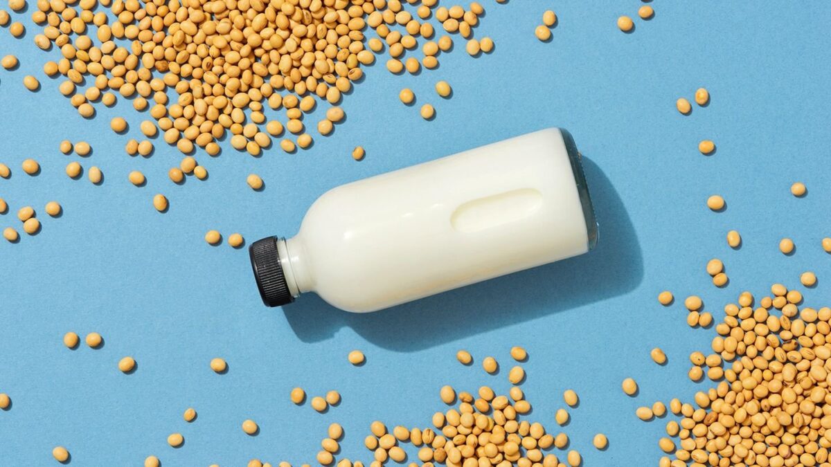 Tout sur le lait de soja : nutrition, avantages, risques et comparaison avec les autres laits