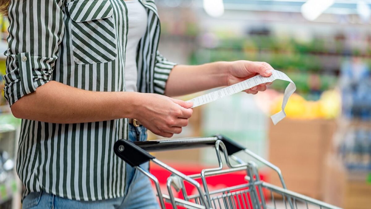 8 échanges d’aliments sains qui vous feront économiser de l’argent au supermarché