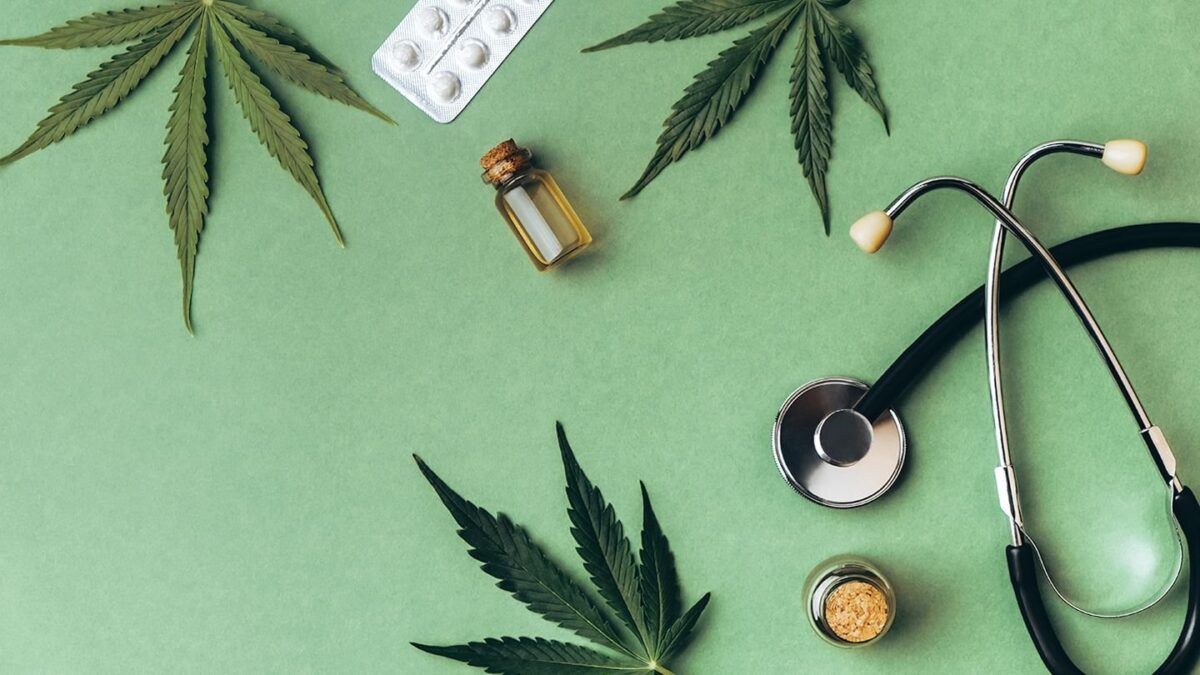 Le CBD peut-il vous aider à perdre du poids ?