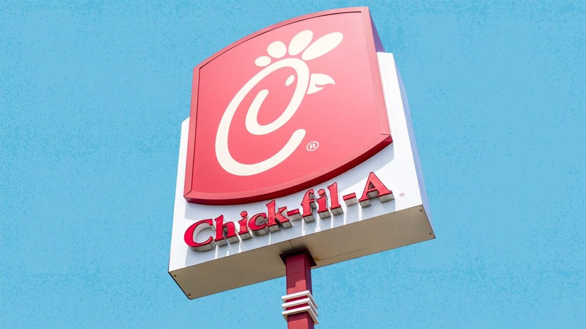 Chick-fil-A dit que les pépites et les filets grillés contiennent des allergènes laitiers