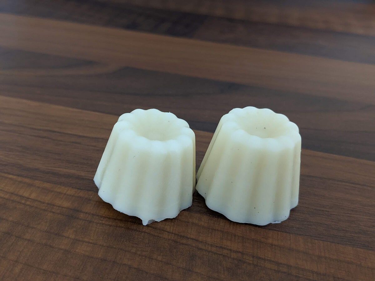 Comment faire des fondant bougie