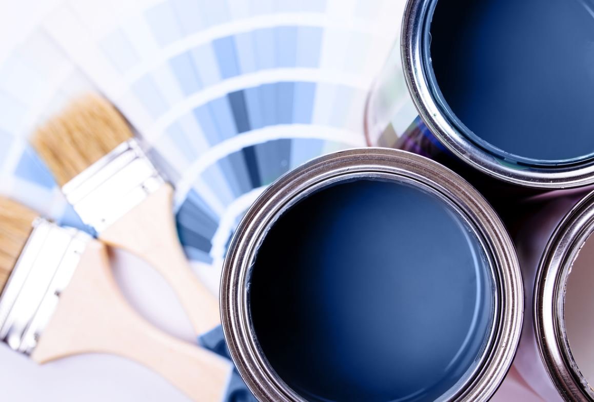 Comment faire du bleue