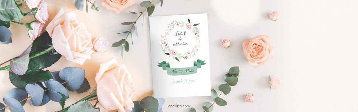 Comment faire un livret de messe