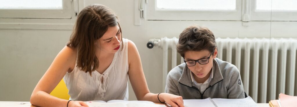 Comment faire une fiche de revision