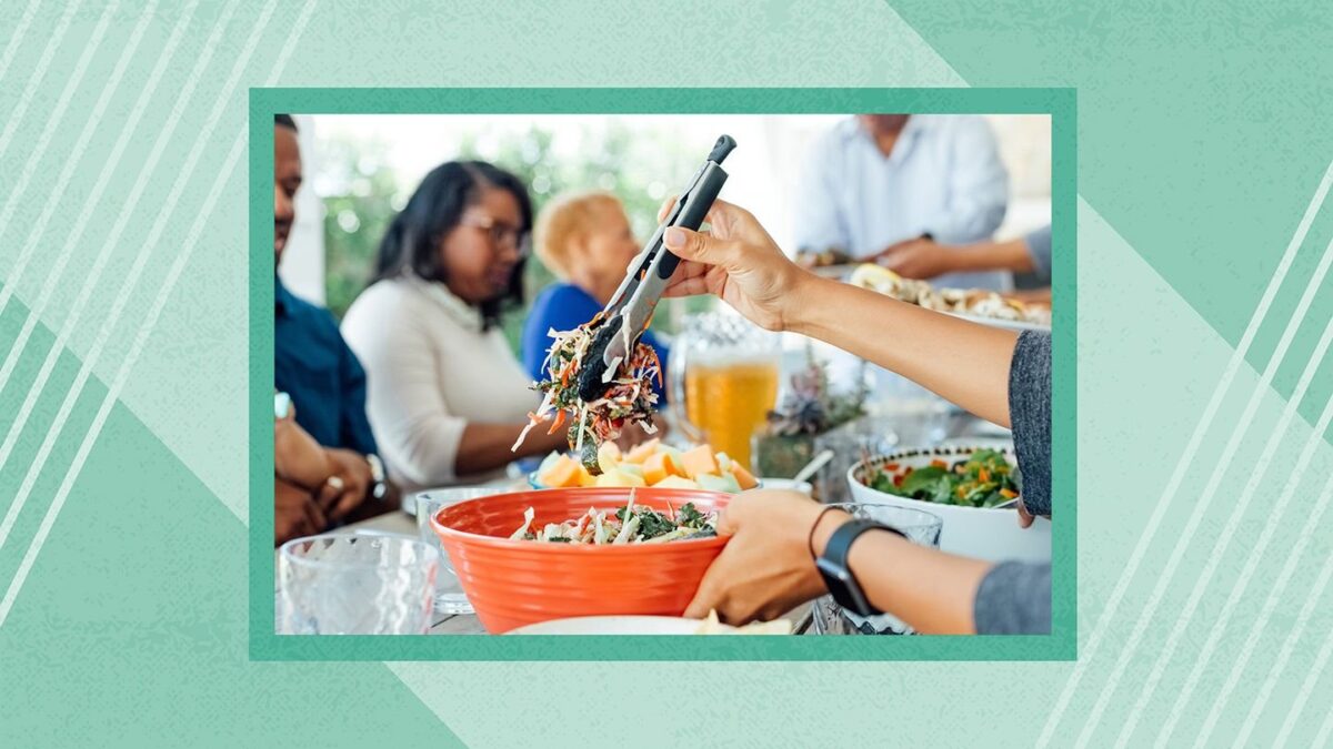 Règles d’un diététiste nutritionniste pour la salubrité des aliments en été