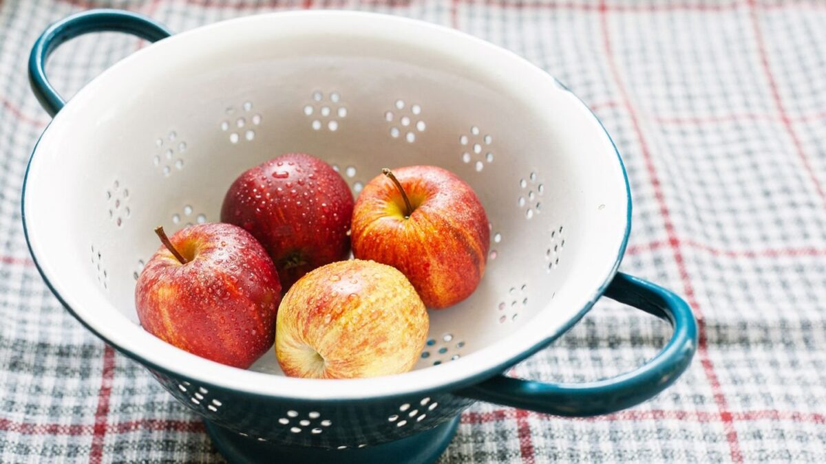 8 avantages exceptionnels des pommes pour la santé