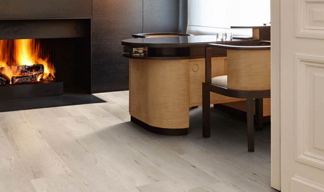 Des idées astucieuses pour donner un coup de jeune à un vieux mobilier en bois