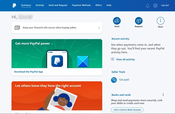 Connexion PayPal : comment s’inscrire et se connecter en toute sécurité à PayPal