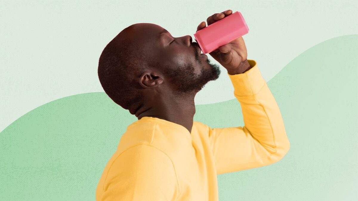 Les sodas prébiotiques sont-ils bons pour la santé ?