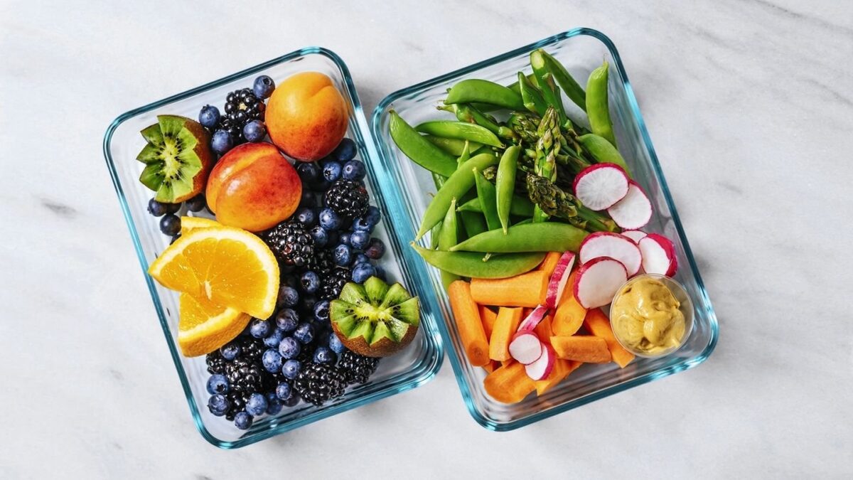 Qu’est-ce que le régime guerrier ? Le plan de jeûne intermittent revu