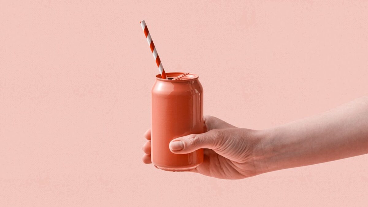 Que sont les boissons adaptogènes et sont-elles bonnes pour vous ?