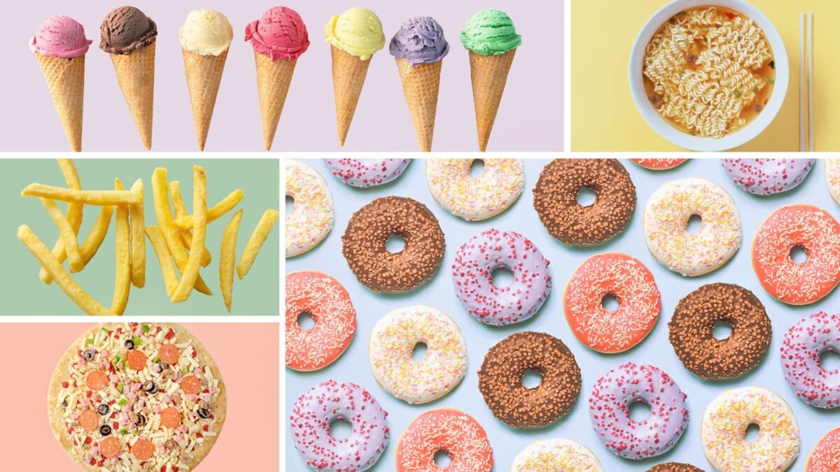 Que sont les aliments ultra-transformés ?  Un guide scientifique détaillé