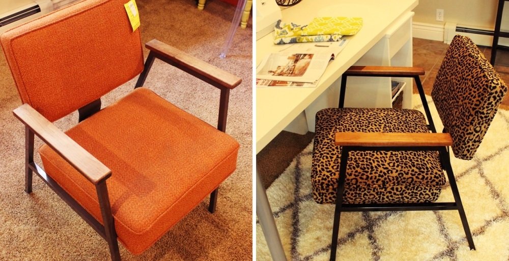 Comment rembourrer une chaise : guide de bricolage débutant-intermédiaire