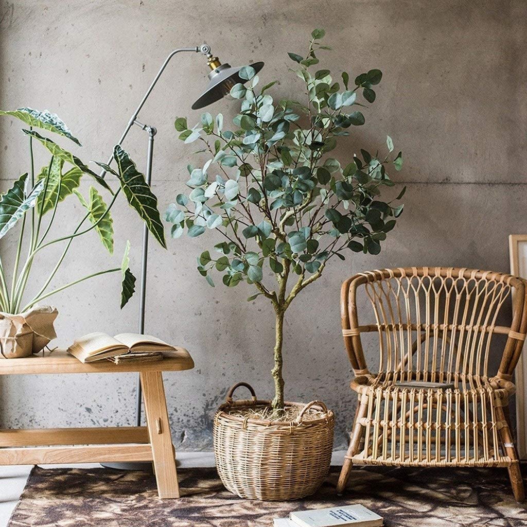 Des plantes artificielles qui ressemblent à la vraie chose : un guide d’achat