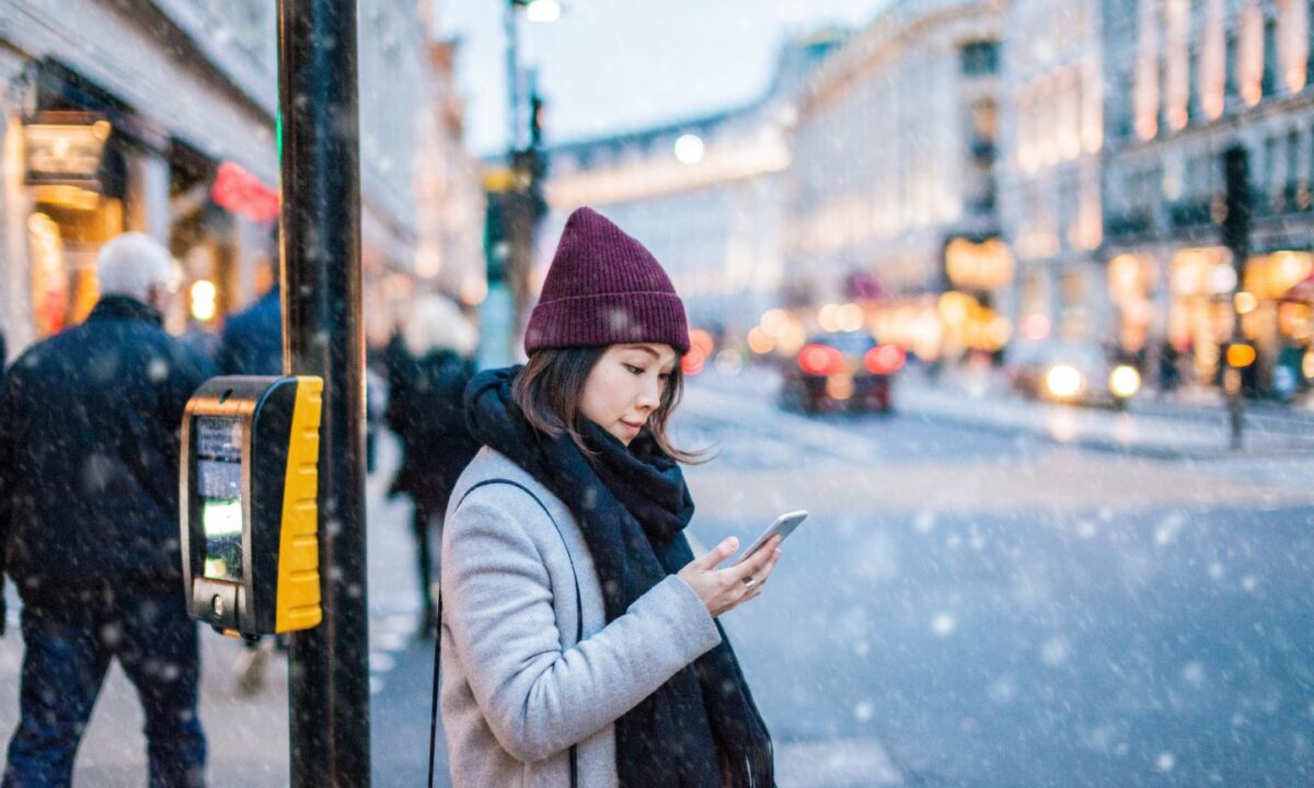Après une chute, Crypto Winter s’installe