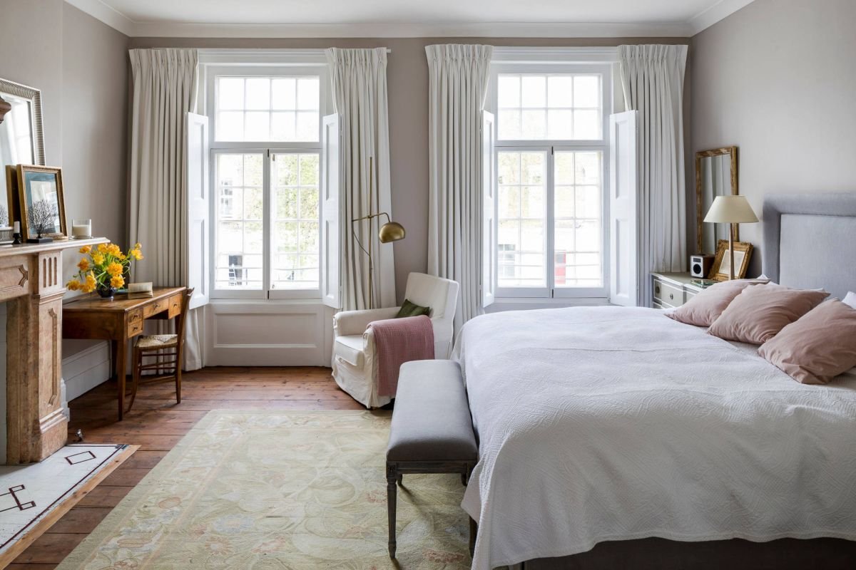 12 dessus de rideaux populaires : un guide pour comprendre différents styles