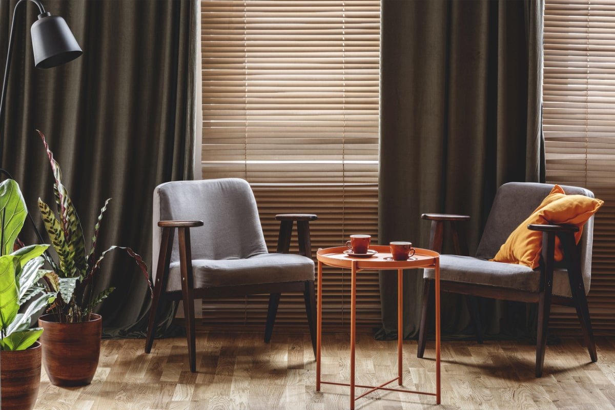 Comment choisir les meilleurs types de stores pour votre maison