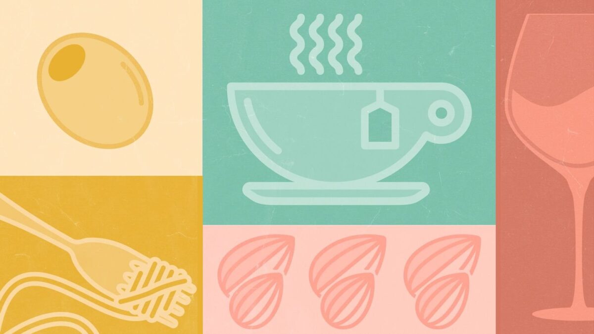 Food Rx : une experte en longévité partage ce qu’elle mange en une journée