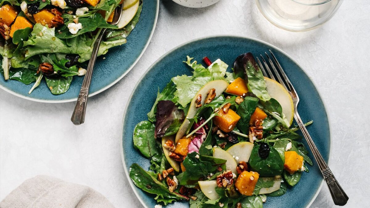 10 aliments d’automne sains – et les meilleures façons de les manger