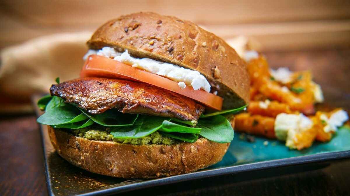 Comment couper des champignons : un guide étape par étape