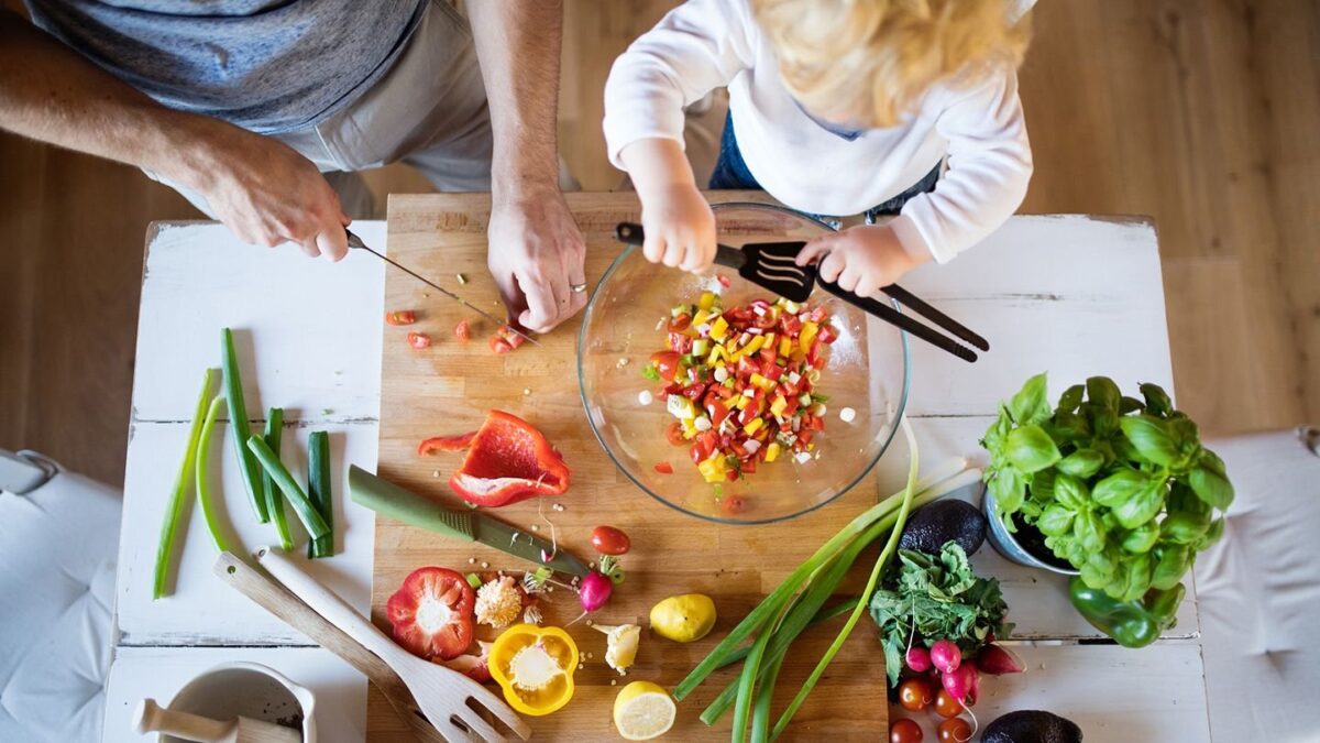 Notre guide expert des meilleurs services de livraison de kits de repas en 2022