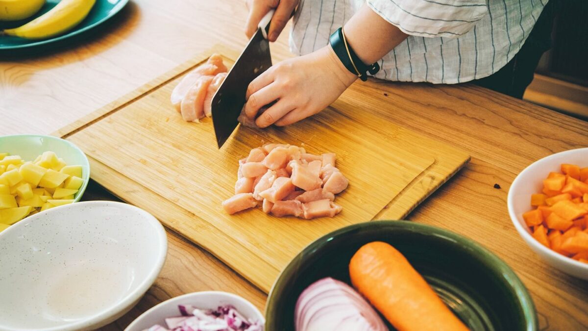 9 façons de prévenir les intoxications alimentaires