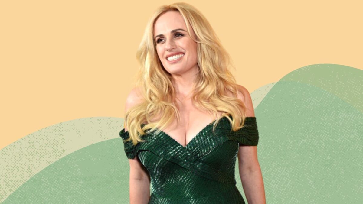 Qu’est-ce que la méthode Mayr ?  Diététistes sur le régime rapporté de Rebel Wilson