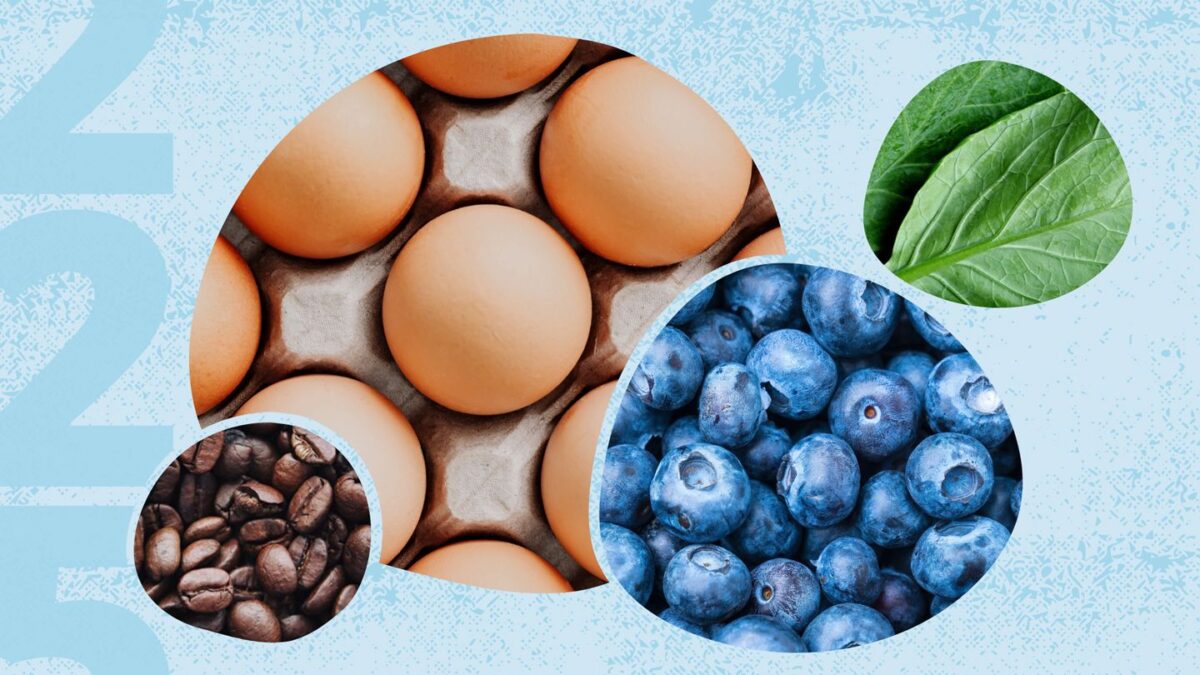 Comment un RDN nourrit sa famille avec un régime alimentaire complet à 225 $ par semaine