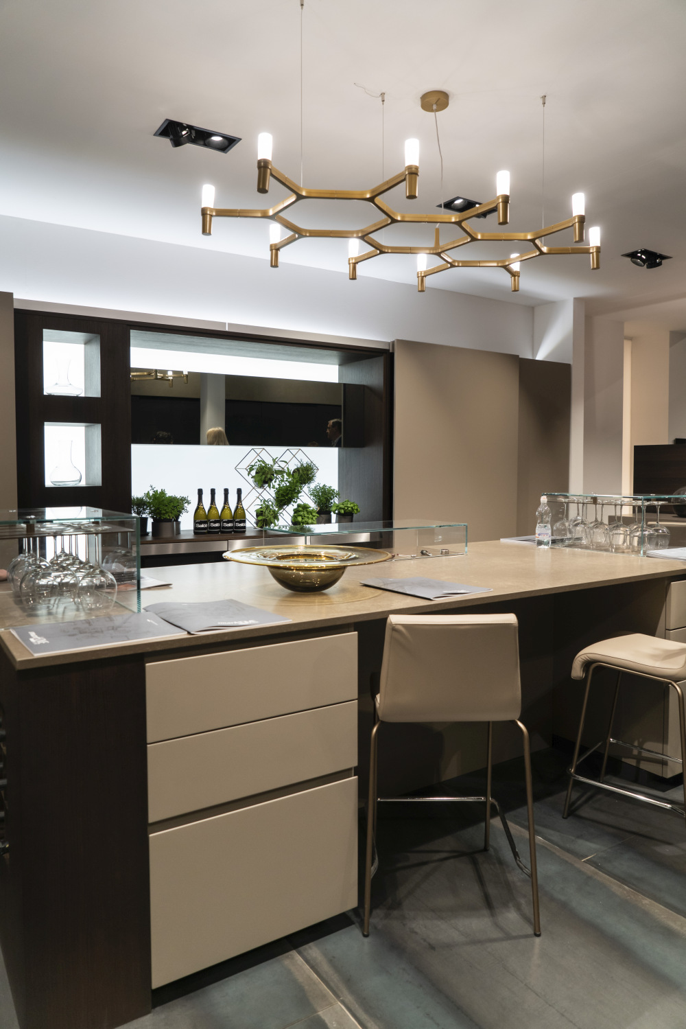 15 idées de design d'intérieur de maison moderne pour votre prochain ...