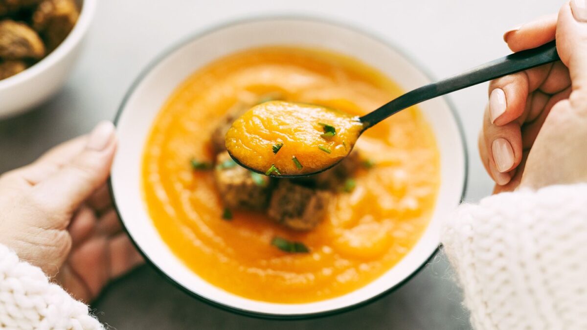 8 recettes saines de patates douces pour l’automne et au-delà