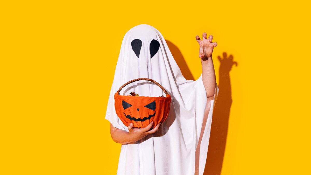 7 astuces liées aux friandises pour un Halloween plus sain