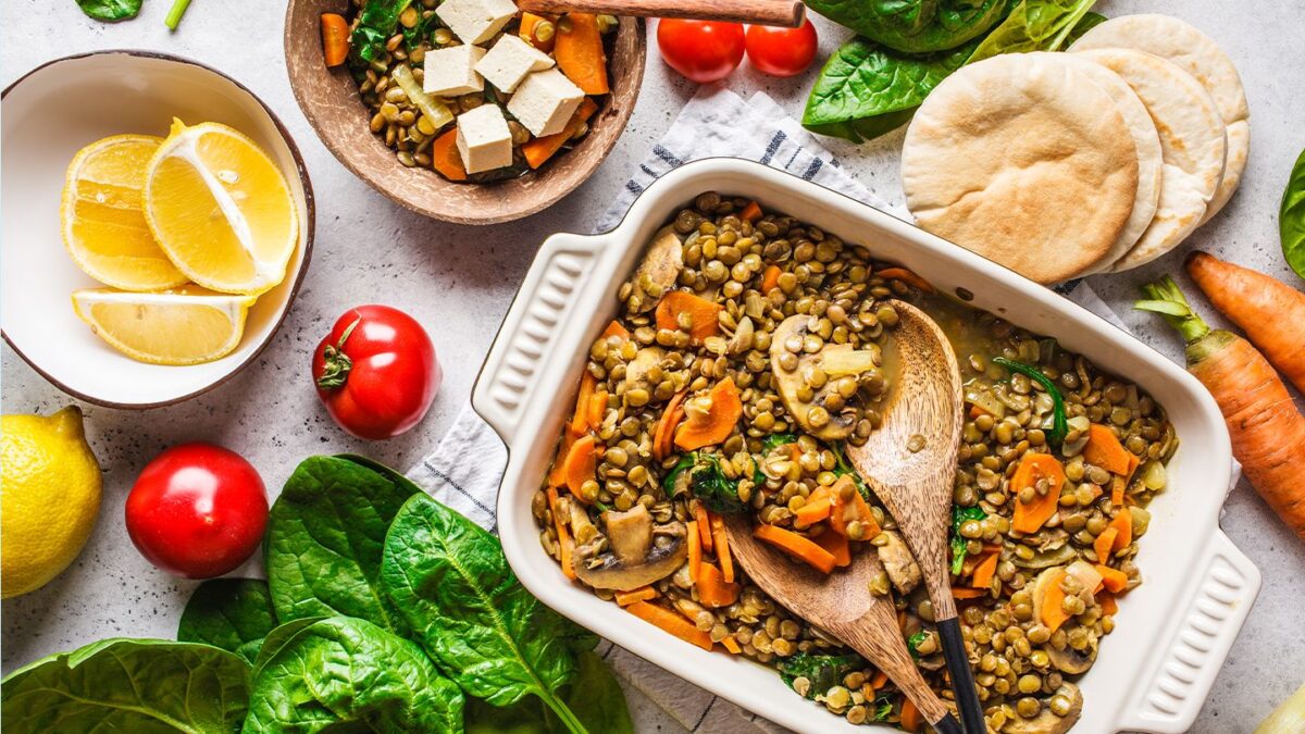 Ornish Diet 101 : Un guide complet pour les débutants