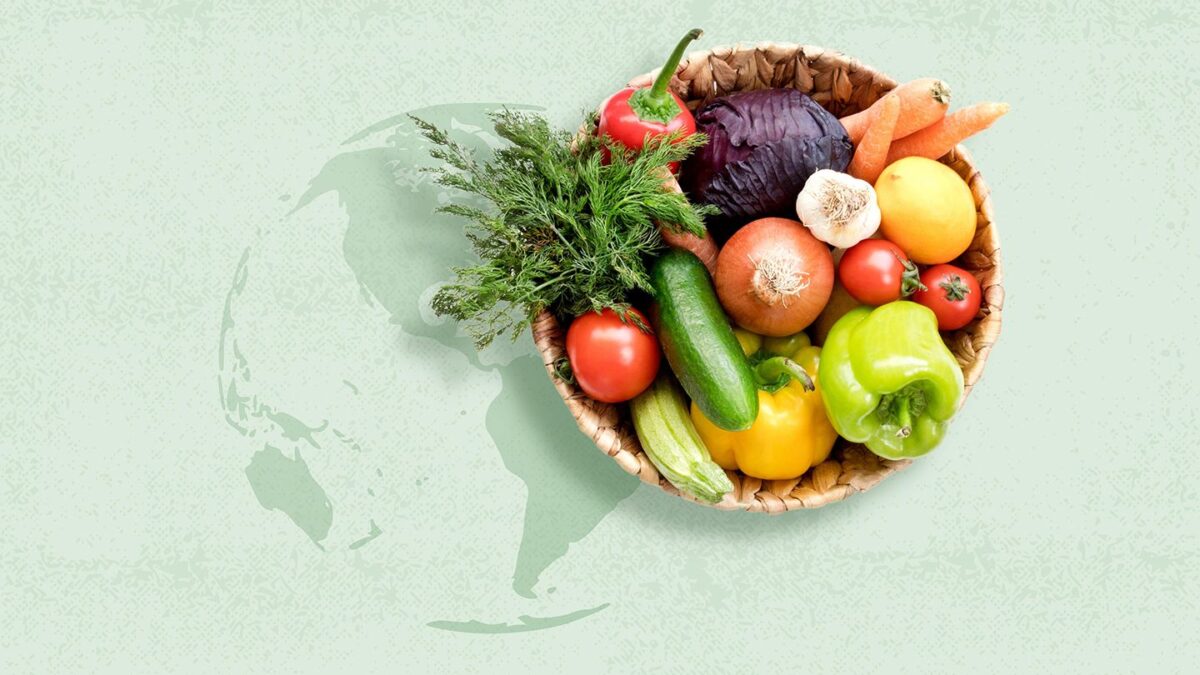 Qu’est-ce qu’un régime climatique ?  Un guide complet pour adopter une approche d’alimentation durable