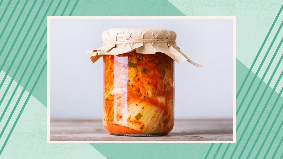 Les aliments fermentés et pourquoi cette diététicienne-nutritionniste les aime