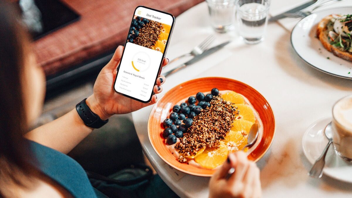 Votre régime alimentaire « sain » n’est peut-être pas aussi sain que vous le pensez, selon une étude