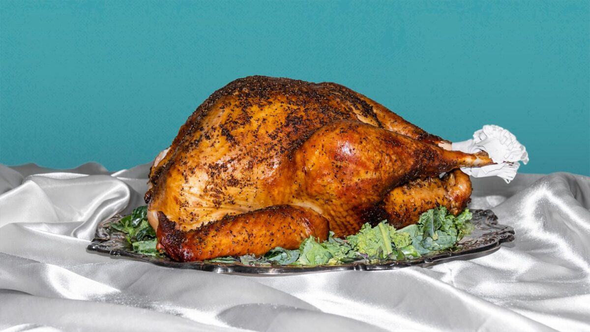 7 choses à faire et à ne pas faire pour décongeler en toute sécurité votre dinde de Thanksgiving