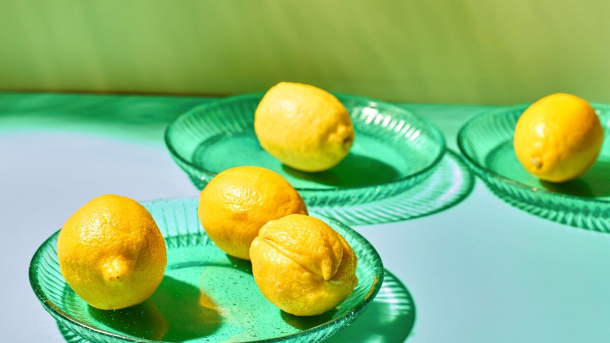 Citrons 101 : Un guide complet