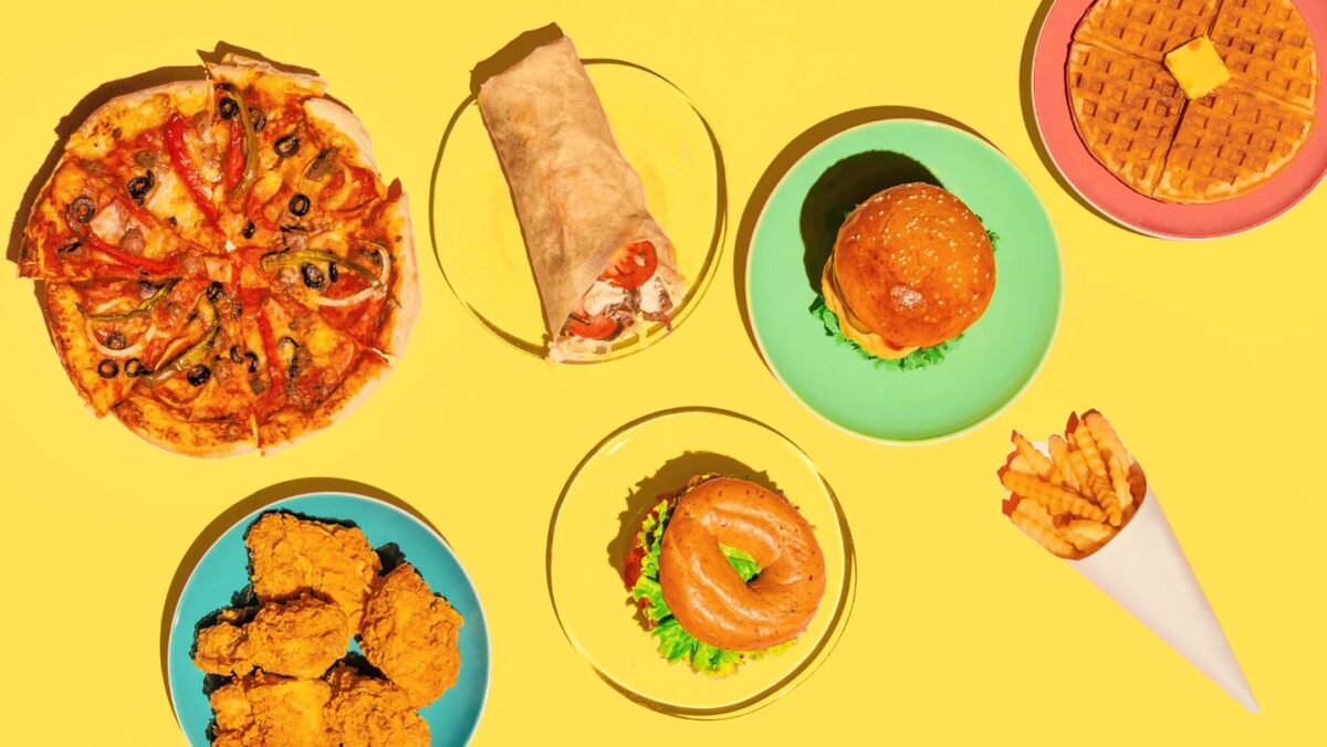 La « faim de protéines » entraîne une suralimentation des aliments transformés, selon une nouvelle étude